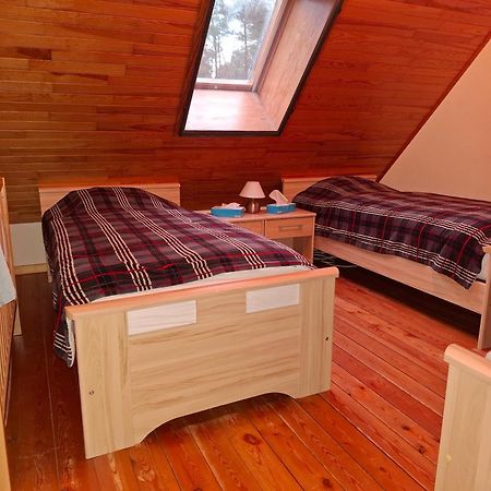 آويد ترنهاوت B&B Wepa-Hof المظهر الخارجي الصورة