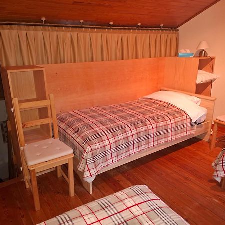 آويد ترنهاوت B&B Wepa-Hof المظهر الخارجي الصورة