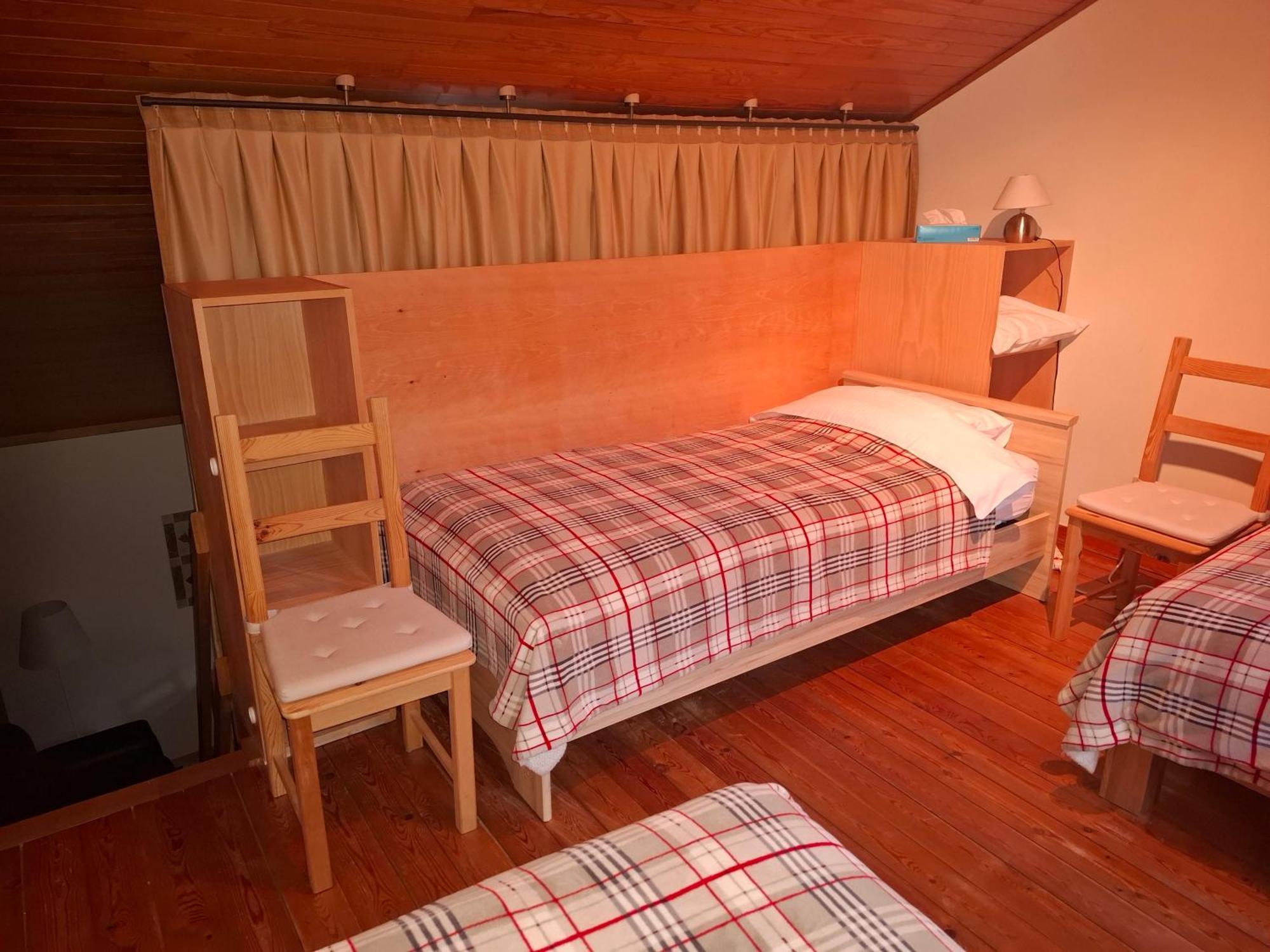 آويد ترنهاوت B&B Wepa-Hof المظهر الخارجي الصورة