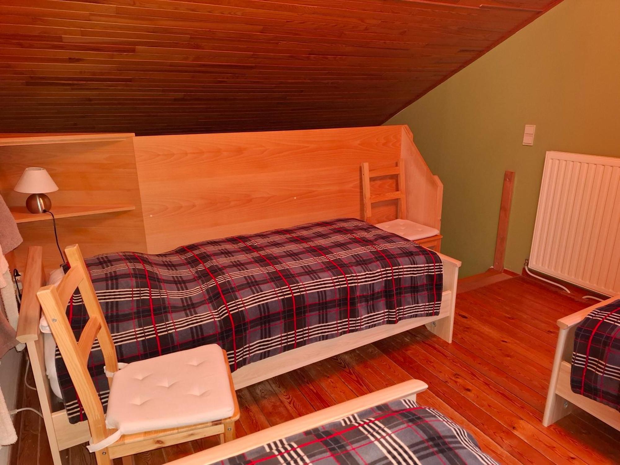 آويد ترنهاوت B&B Wepa-Hof المظهر الخارجي الصورة