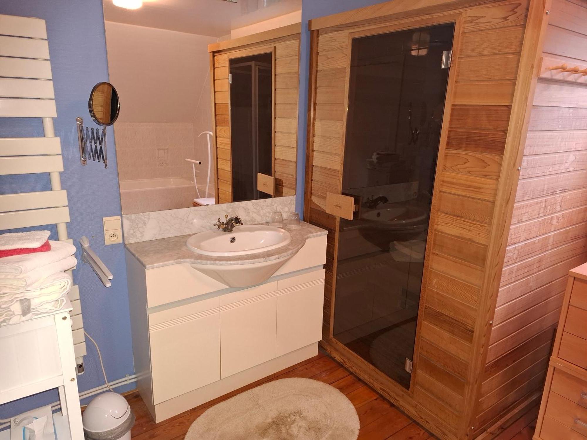 آويد ترنهاوت B&B Wepa-Hof المظهر الخارجي الصورة