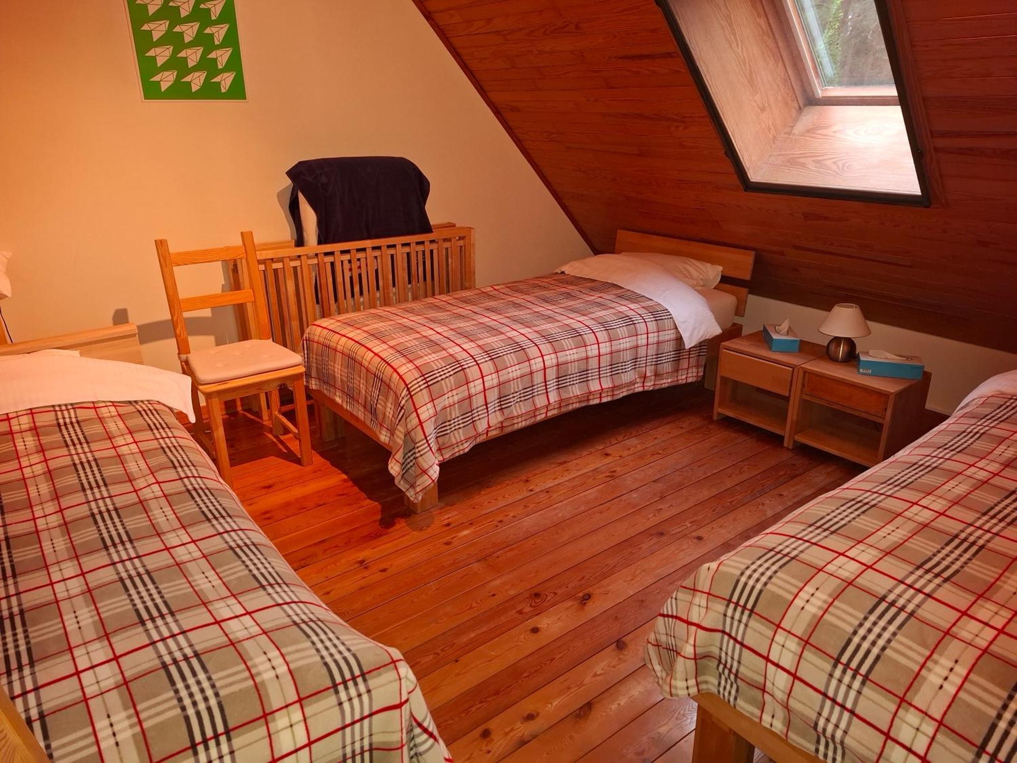 آويد ترنهاوت B&B Wepa-Hof المظهر الخارجي الصورة